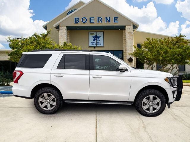 2018 Ford Expedition XLT