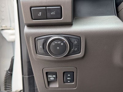 2018 Ford Expedition XLT