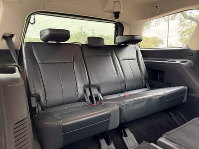 2022 Ford Expedition XLT