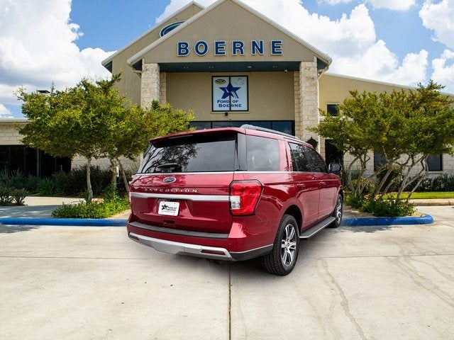 2022 Ford Expedition XLT
