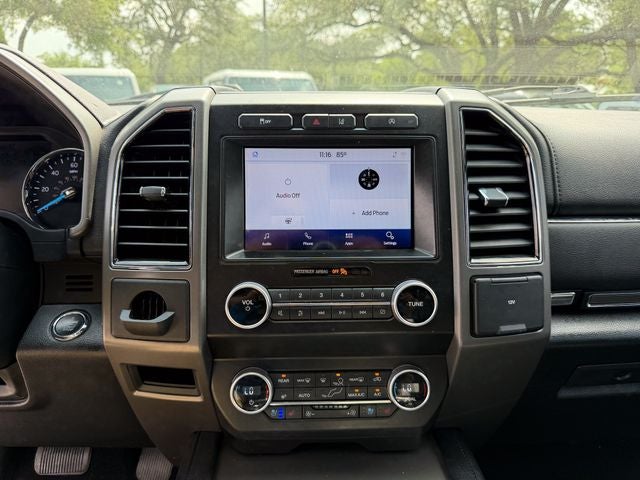 2021 Ford Expedition XLT
