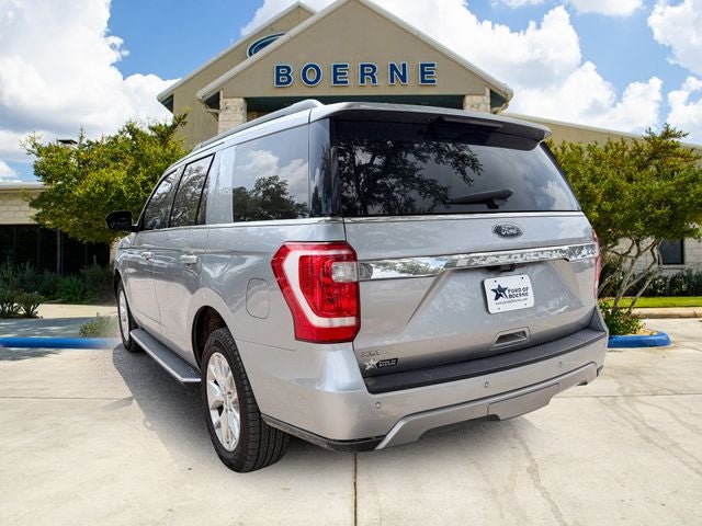 2021 Ford Expedition XLT