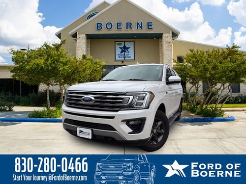 2019 Ford Expedition XLT