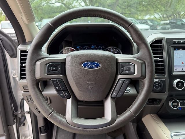 2019 Ford Expedition XLT
