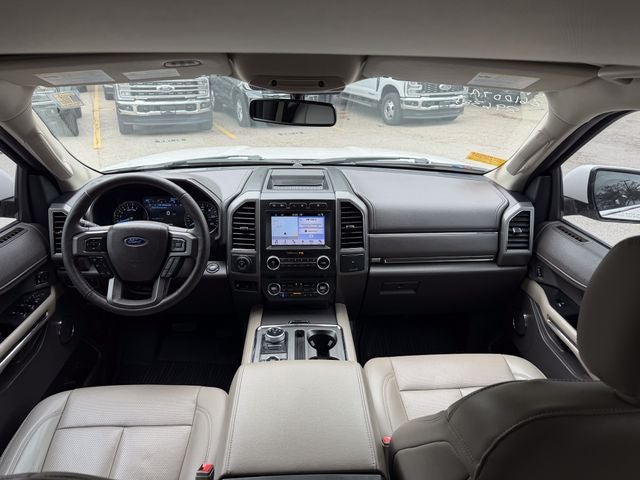 2019 Ford Expedition XLT