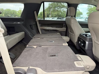 2019 Ford Expedition XLT