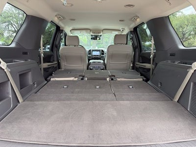 2019 Ford Expedition XLT