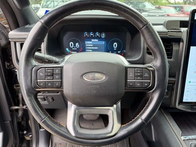 2023 Ford Expedition Platinum
