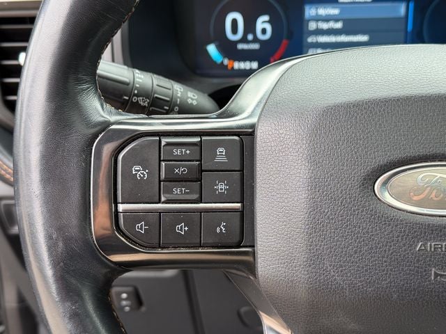 2023 Ford Expedition Platinum