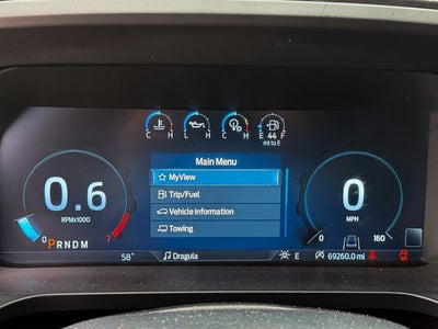 2023 Ford Expedition Platinum