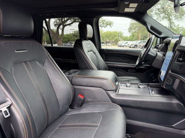 2023 Ford Expedition Platinum