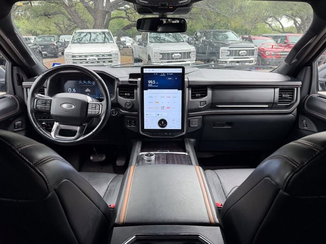 2023 Ford Expedition Platinum