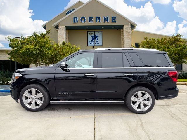 2023 Ford Expedition Platinum