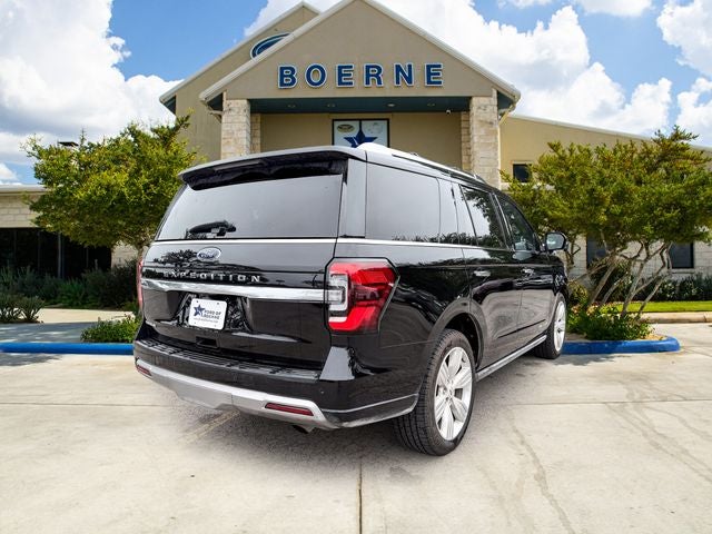 2023 Ford Expedition Platinum