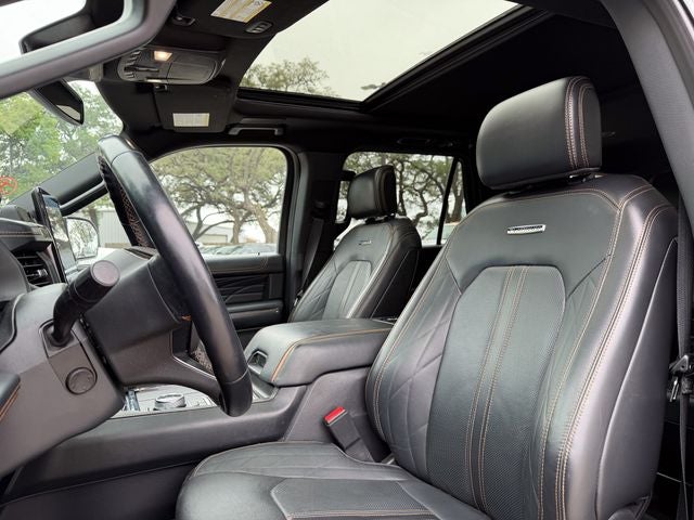 2023 Ford Expedition Platinum