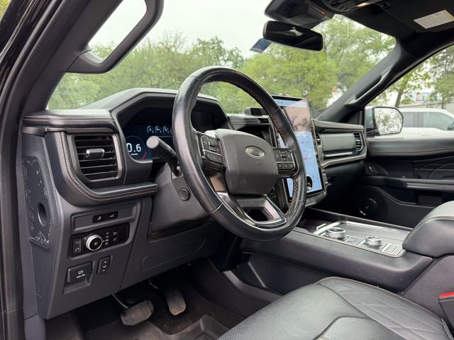 2023 Ford Expedition Platinum