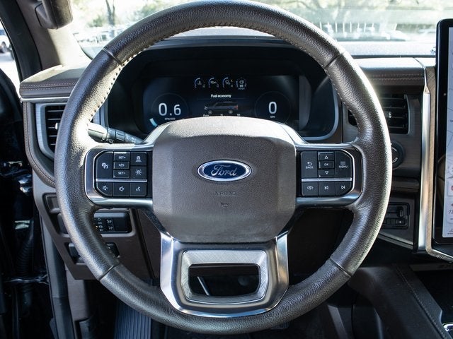2023 Ford Expedition King Ranch
