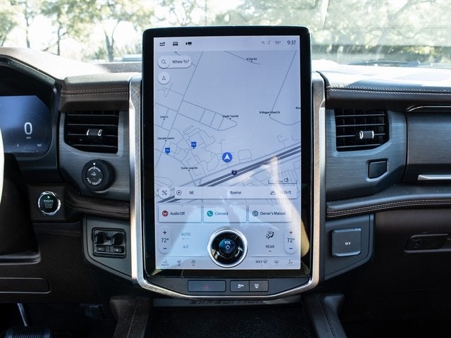 2023 Ford Expedition King Ranch