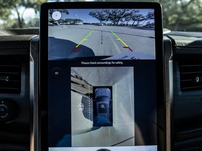 2023 Ford Expedition King Ranch