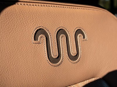 2023 Ford Expedition King Ranch