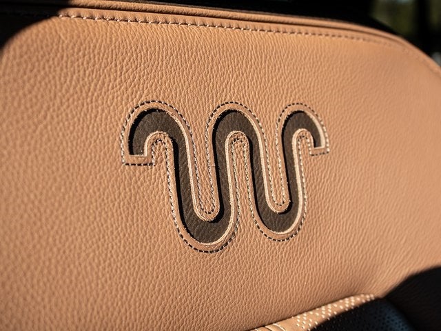 2023 Ford Expedition King Ranch