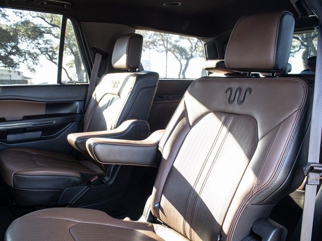 2023 Ford Expedition King Ranch
