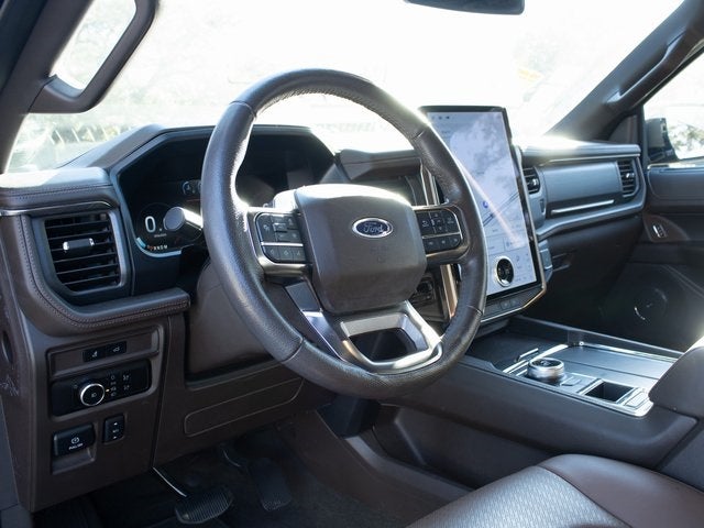 2023 Ford Expedition King Ranch