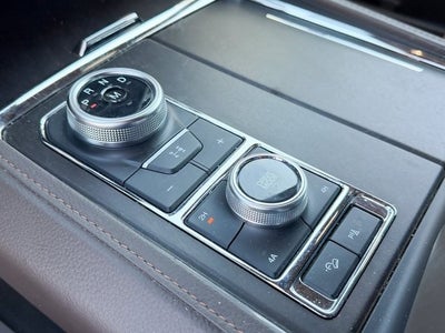 2024 Ford Expedition King Ranch