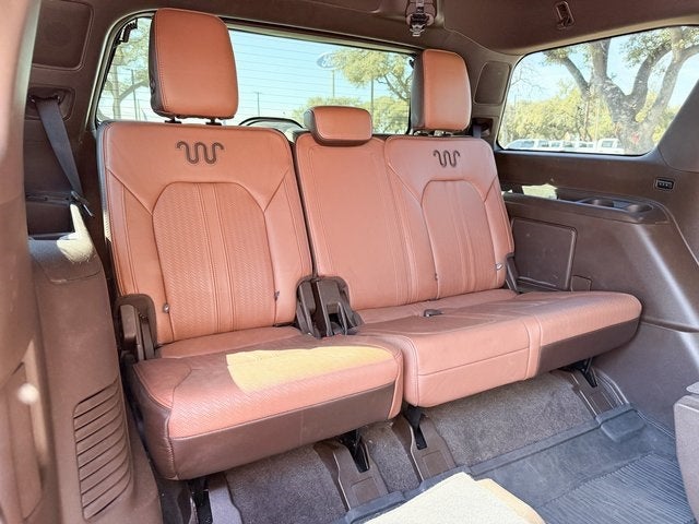 2024 Ford Expedition King Ranch