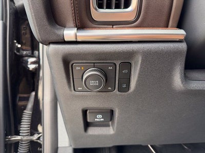 2025 Ford Expedition King Ranch