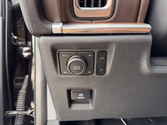 2025 Ford Expedition King Ranch