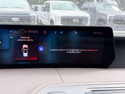 2025 Ford Expedition King Ranch