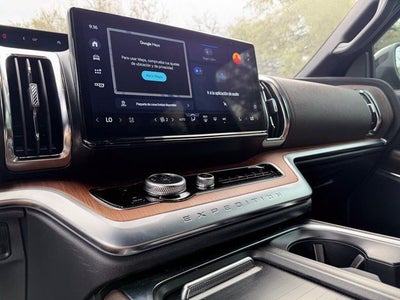 2025 Ford Expedition King Ranch