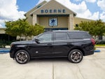 2025 Ford Expedition King Ranch