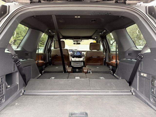 2025 Ford Expedition King Ranch