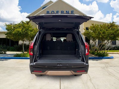 2025 Ford Expedition King Ranch