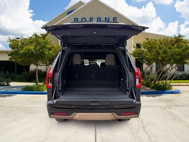 2025 Ford Expedition King Ranch