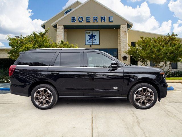 2025 Ford Expedition King Ranch