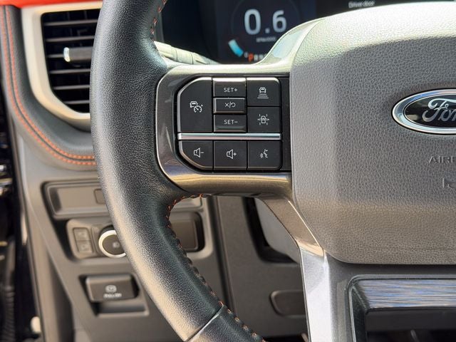 2023 Ford Expedition Timberline