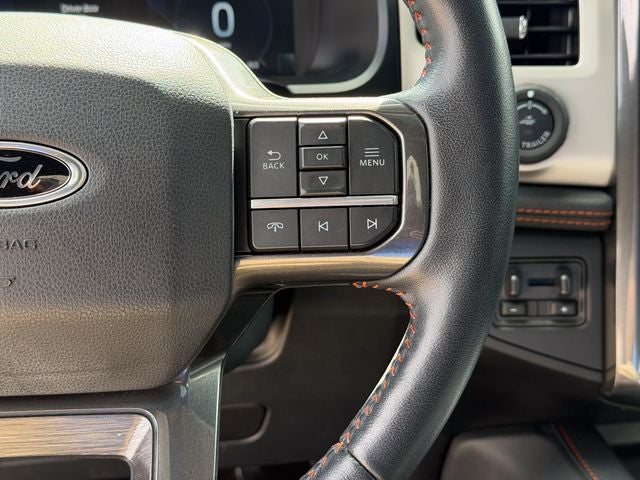 2023 Ford Expedition Timberline