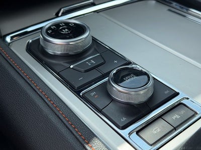 2023 Ford Expedition Timberline