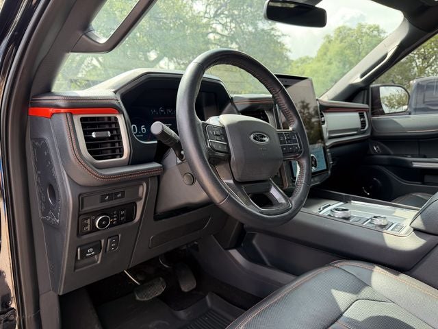 2023 Ford Expedition Timberline