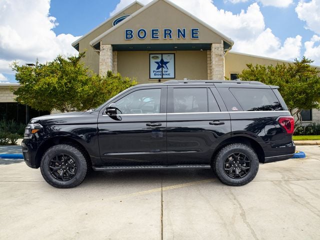2022 Ford Expedition Timberline
