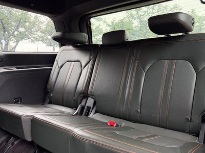 2022 Ford Expedition Timberline