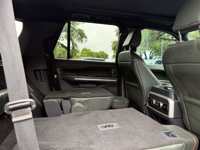2022 Ford Expedition Timberline