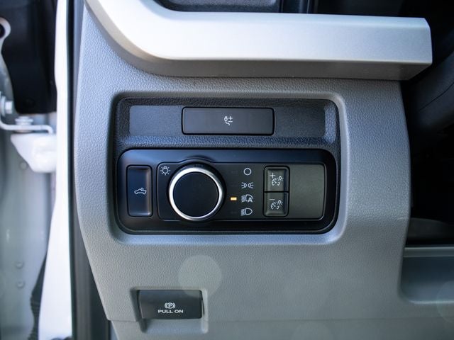 2023 Ford F-250SD XL