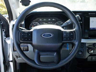 2023 Ford F-250SD XL