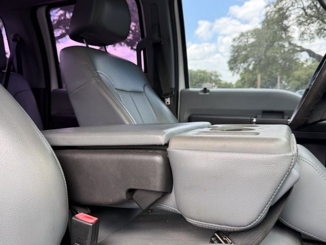 2016 Ford F-250SD XL