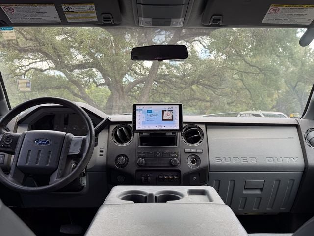 2016 Ford F-250SD XL