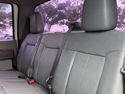 2016 Ford F-250SD XL